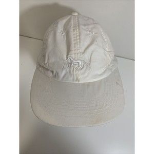 EQUESTRIAN EMBROIDERED RUNNING HORSE BASEBALL CAP COLOR WHITE O'Keaheys